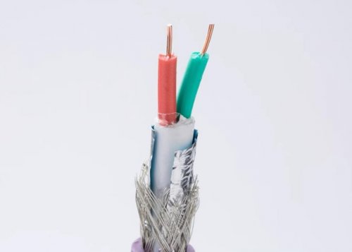 冠缆线缆