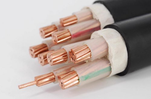 带你了解工业电缆的常见
