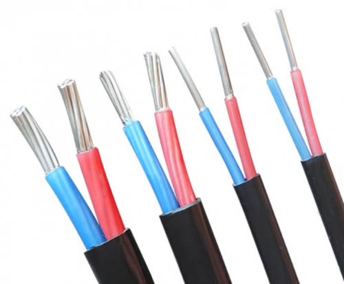 这些线缆的常用知识，你