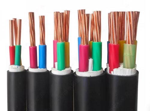 电缆常见的机构认证是哪