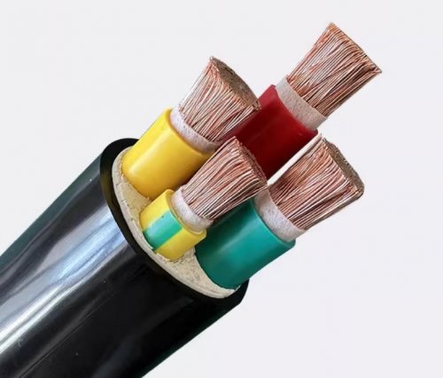 电缆敷设的一般规定，一